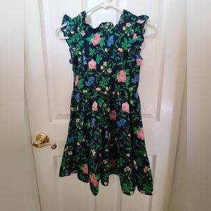 Janie and Jack Dress Size 10